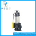 0.5HP Sewage Submersible Water Pumps